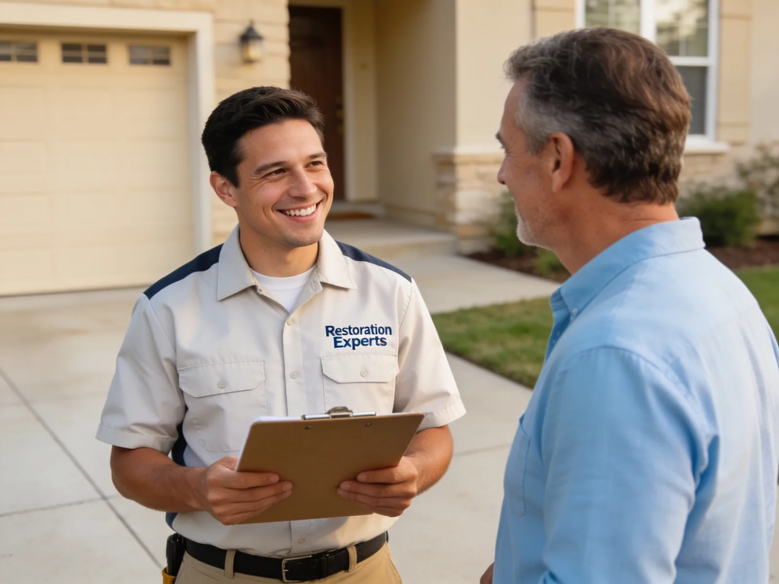 Water Damage Cleanup Rantoul, KS FAQs